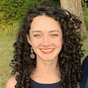 Meet your Posher, Katlyn